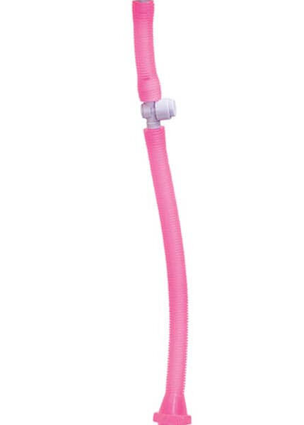 Vagina Cup with Intra Pump Exemple
