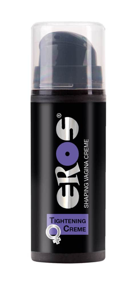 EROS Tightening Cream 30 ml - Stimulatoare - Afrodiziace