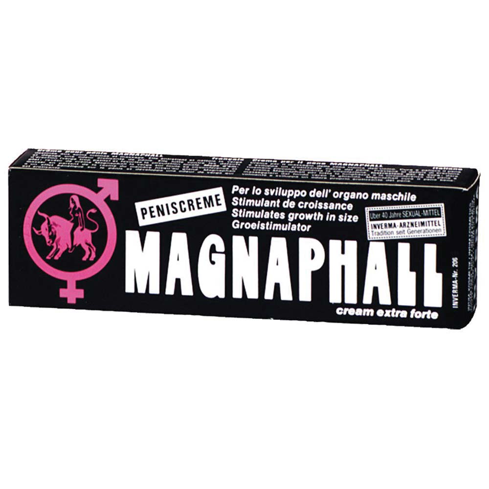 Profil Magnaphall 45 ml