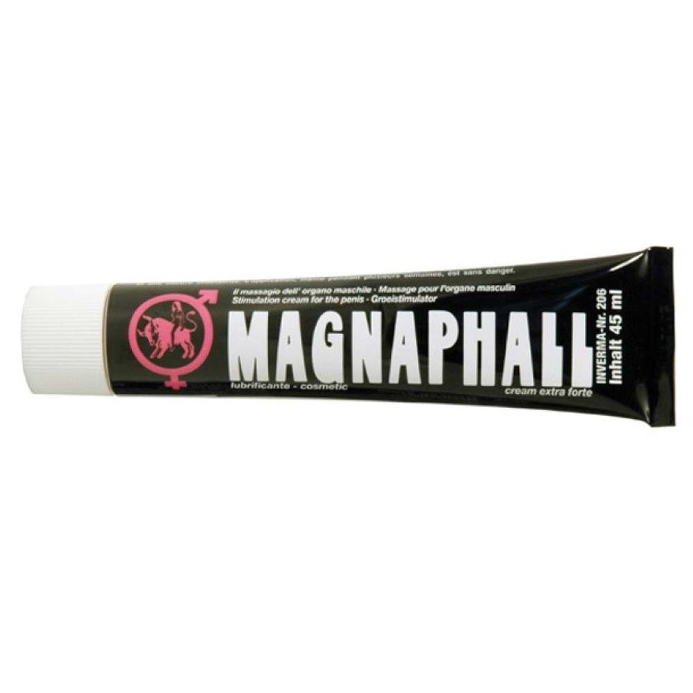Crema Erectie Pentru Erectie Magnaphall 45 ml