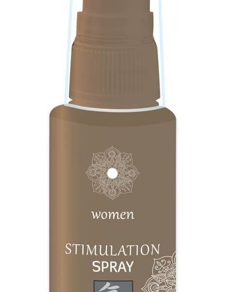 Stimulation Spray 30 ml - Stimulatoare - Afrodiziace