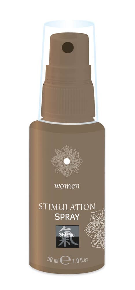 Stimulation Spray 30 ml - Stimulatoare - Afrodiziace