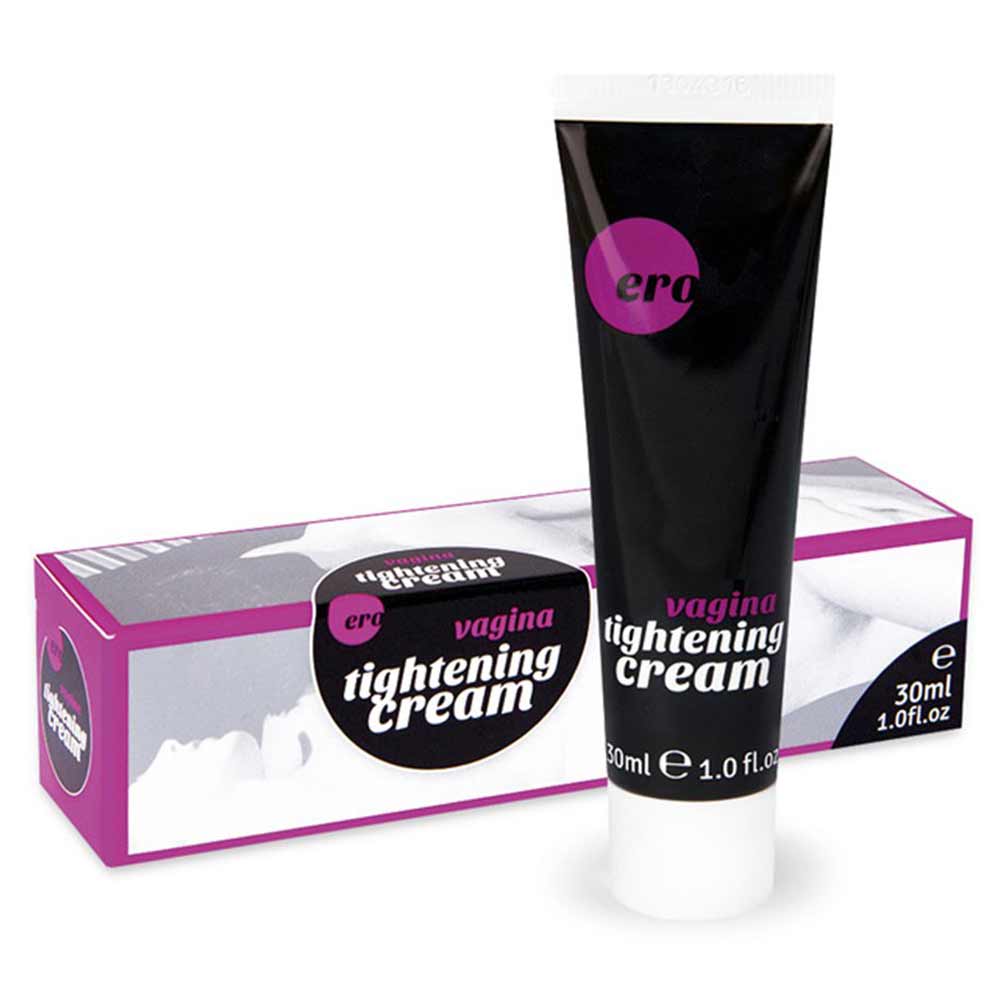 Vagina tightening XXS Cream  - 30 ml Exemple