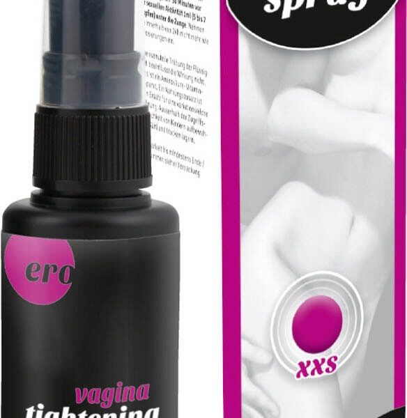 Vagina tightening XXS Spray  - 50 ml - Stimulatoare - Afrodiziace