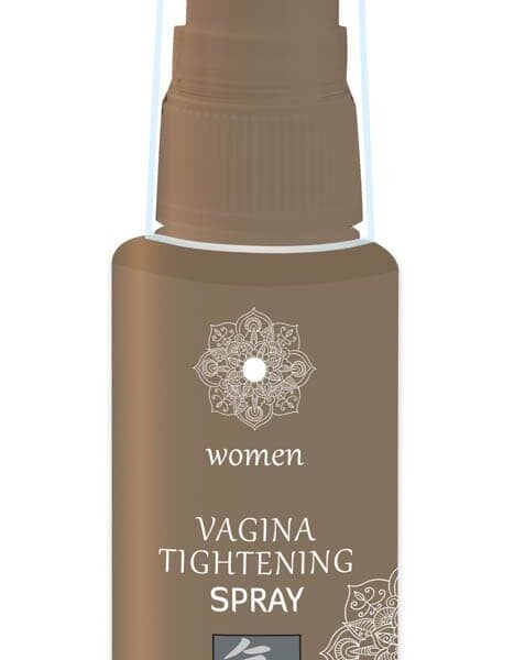 Vagina tightening spray 30 ml Exemple