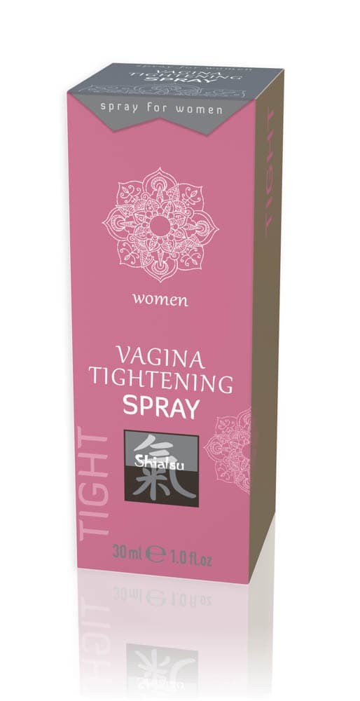 Vagina tightening spray 30 ml - Stimulatoare - Afrodiziace