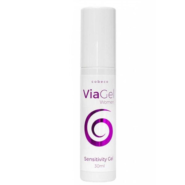 Viagel for Women - 30 ml Exemple