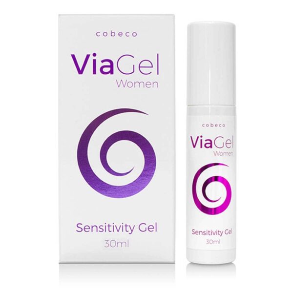 Viagel for Women - 30 ml - Stimulatoare - Afrodiziace