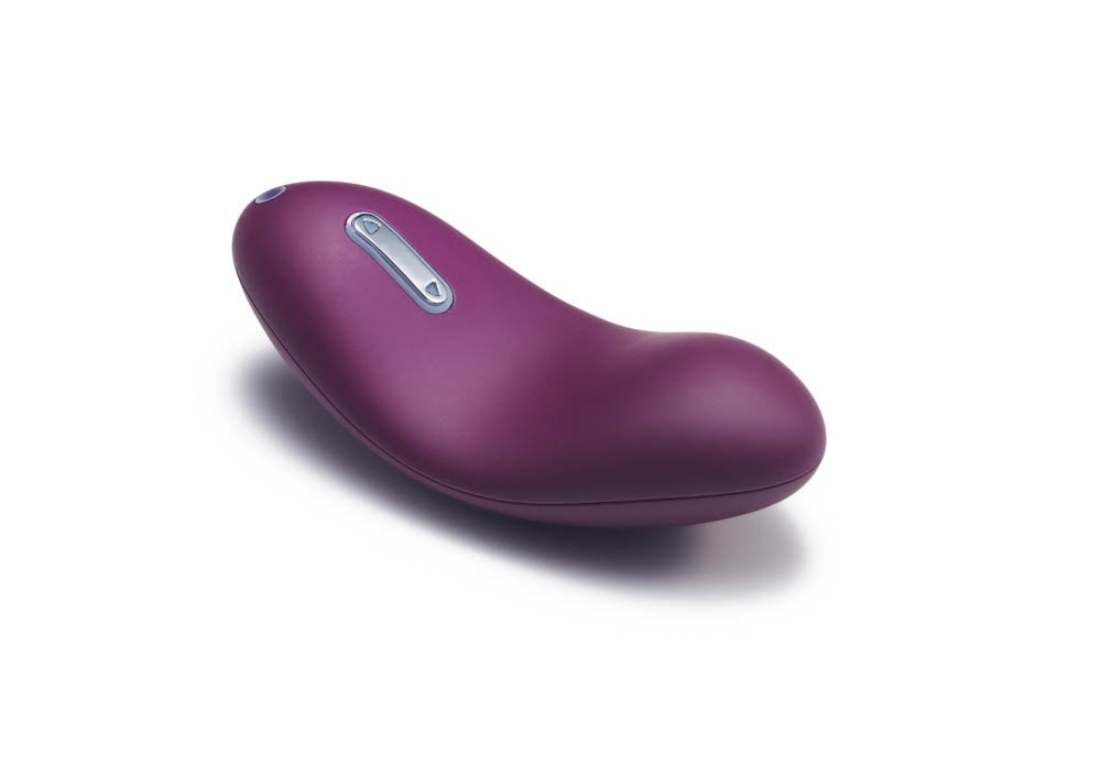 Echo Violet - Stimulatoare Clitoris