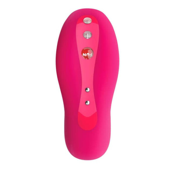 Laya II Pink - Stimulatoare Clitoris