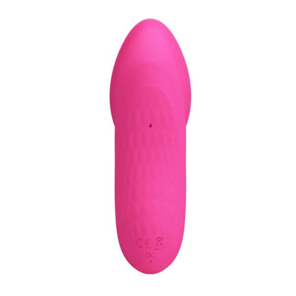 Pretty Love Isaac Pink - Stimulatoare Clitoris