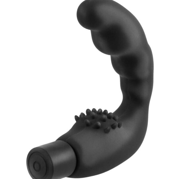Anal Fantasy Collection Vibrating Reach Around black Exemple