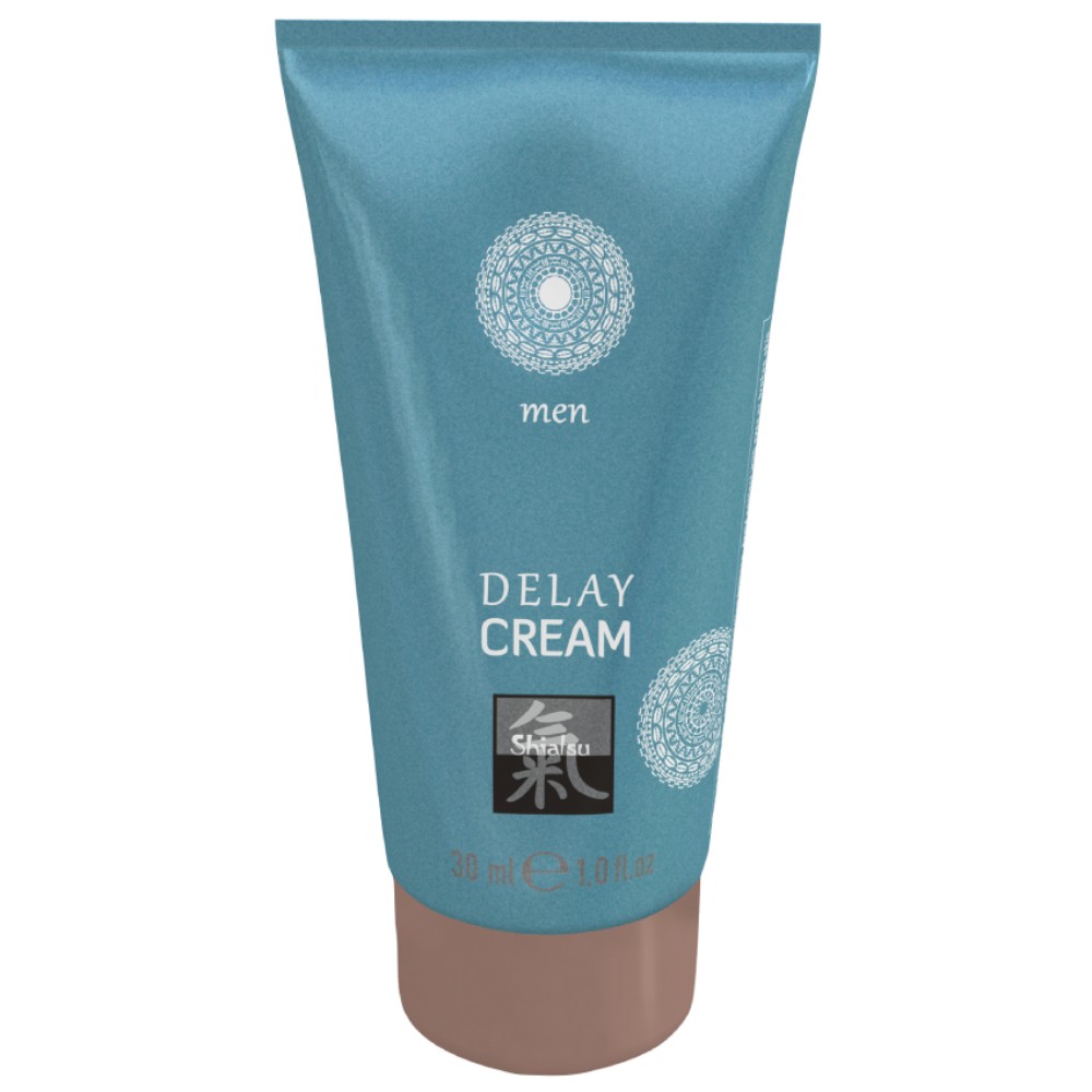 Profil Delay Cream - Eucalyptus 30 ml