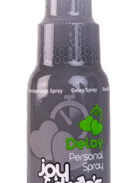 Delay Personal Spray - 50ml - Suplimente Ejaculare Precoce