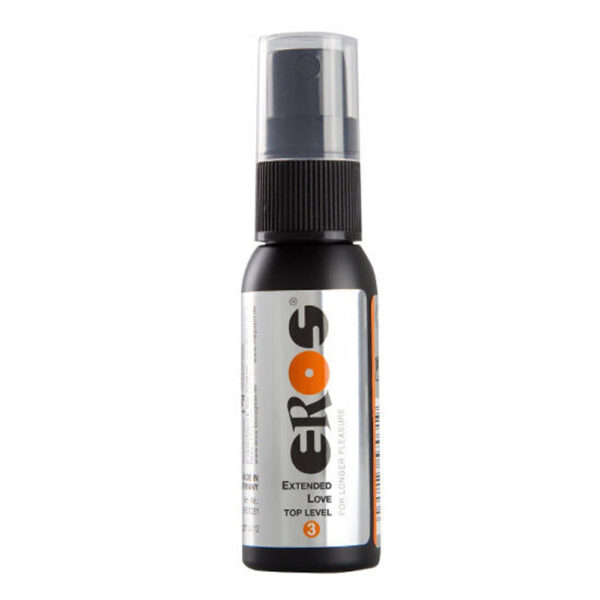 Extended Love Top Level 3  â€“ Spray - Suplimente Ejaculare Precoce