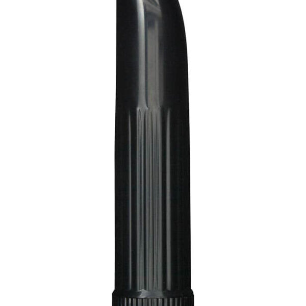 Ladyfinger Vibrator Black - Vibratoare Clasice