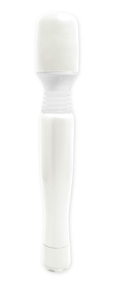 Profil Mini Wanachi Massager White