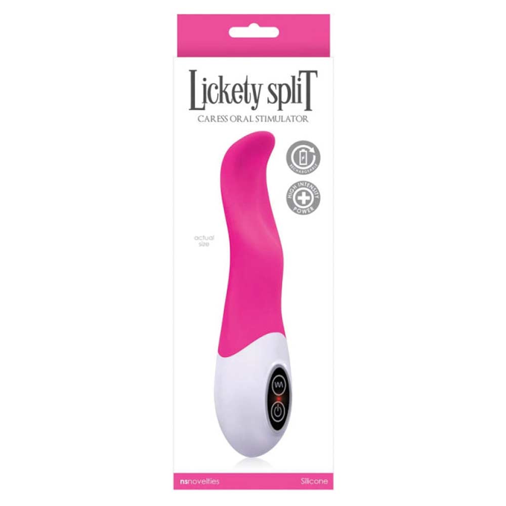 Profil Lickety Split - Caress - Pink
