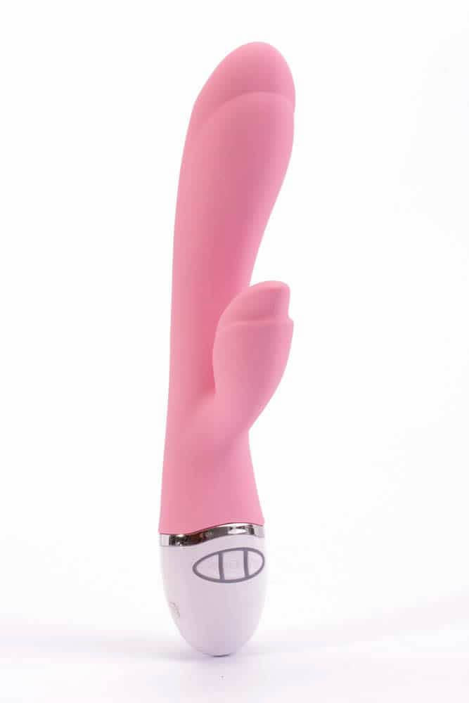 Profil Lovetoy Dreamer II Vibrator Pink