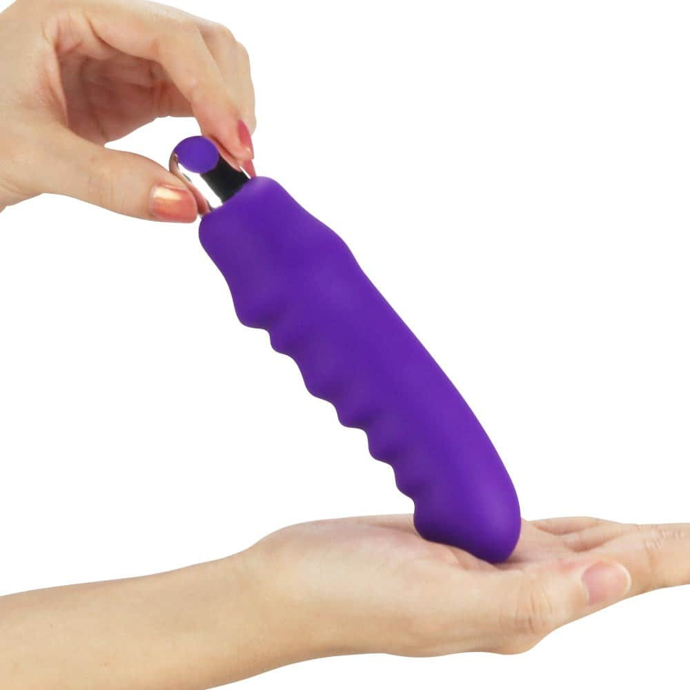 Profil Rechargeable IJOY Silicone Waver Purple
