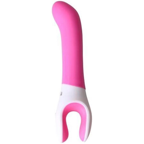 Swift 7 Function Silicone Vibrator Exemple