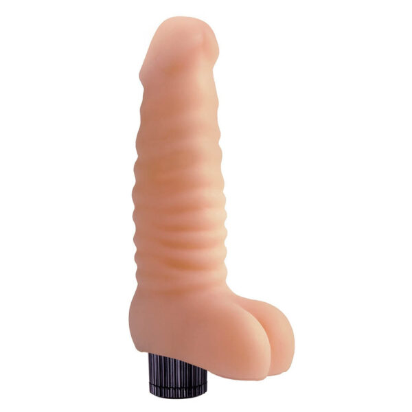 7.5 inch Vibrating Cock No.02 Exemple