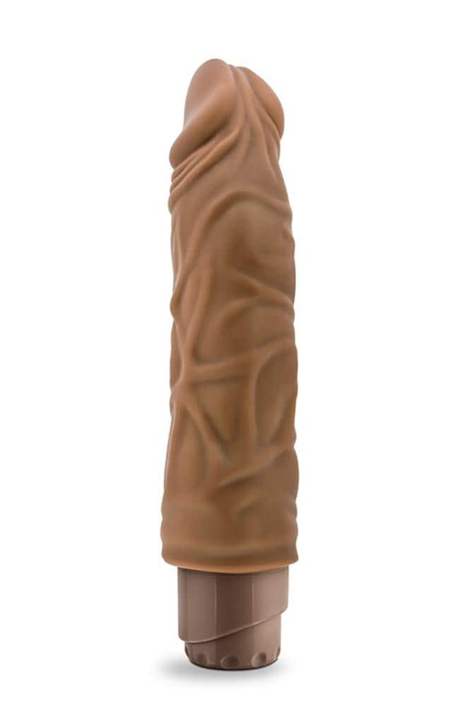 DR. SKIN COCK VIBE 10 8.5INCH COCK Exemple
