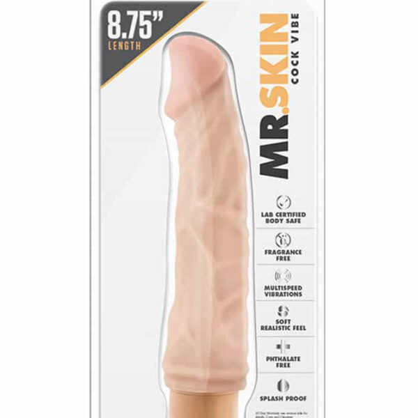 Mr. Skin Cock Vibe 6 Exemple