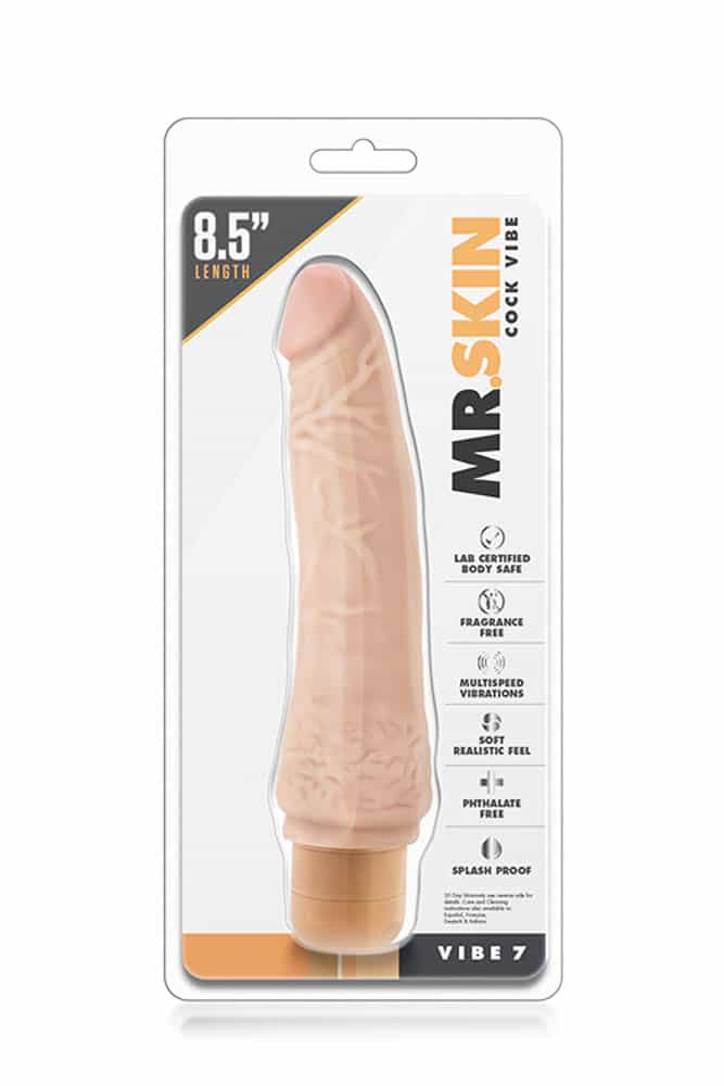 Mr. Skin Cock Vibe 7 Exemple