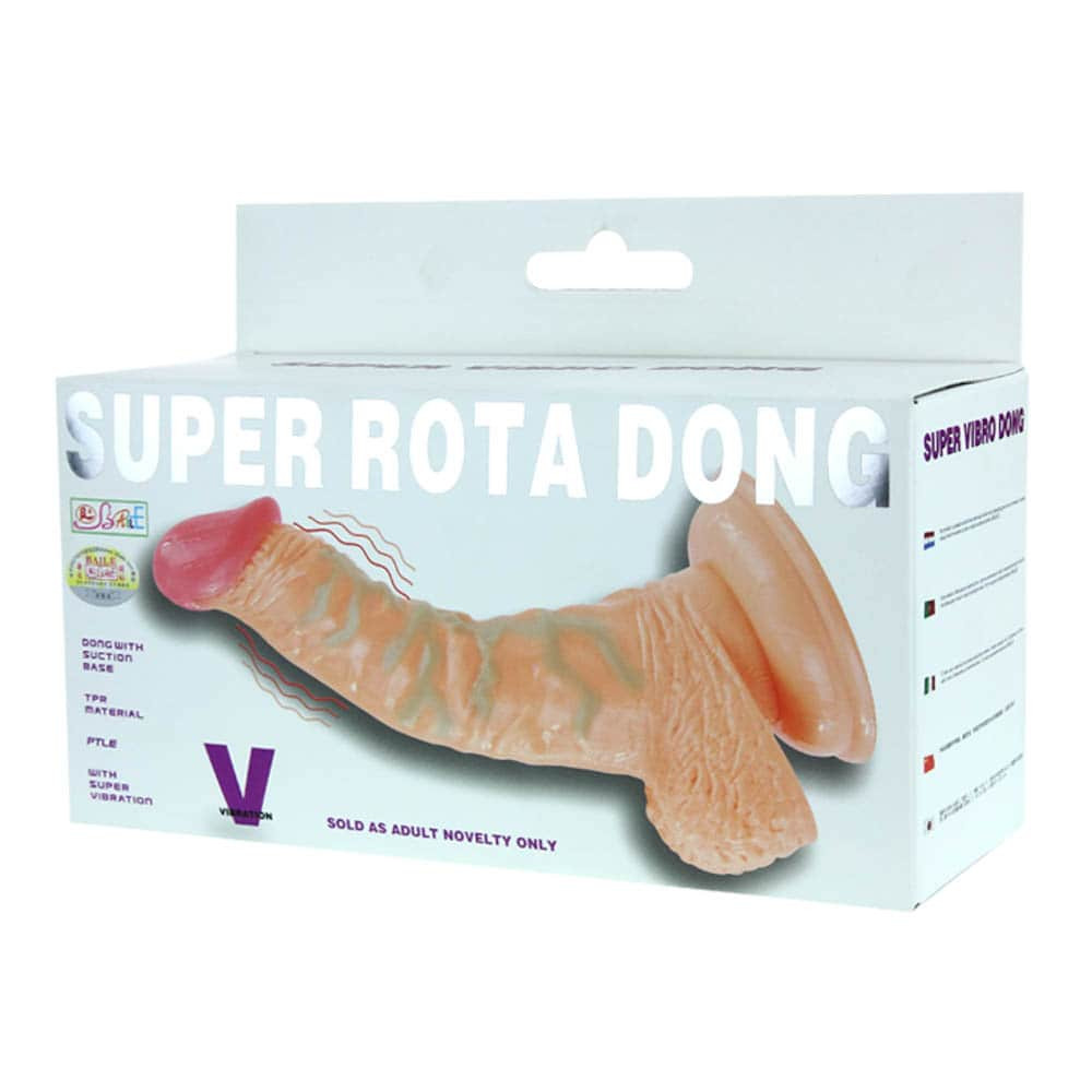 Super Rota Dong Flesh 3 Exemple